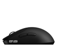 Sony INZONE Mouse-A czarna, 8000 Hz, ultralekka, FNATIC - 1357499 - zdjęcie 5